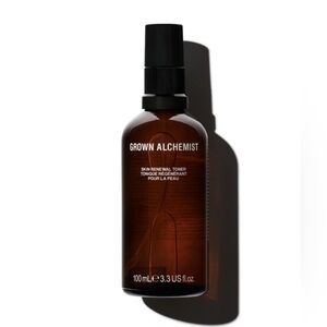Grown Alchemist Skin Renewal Toner